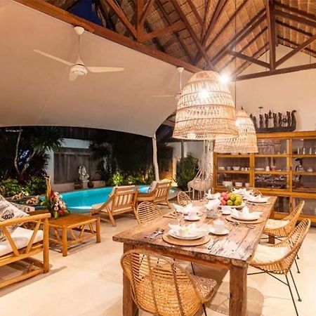 Kerobokan Villa Daenerys By Optimum Bali Villas מראה חיצוני תמונה