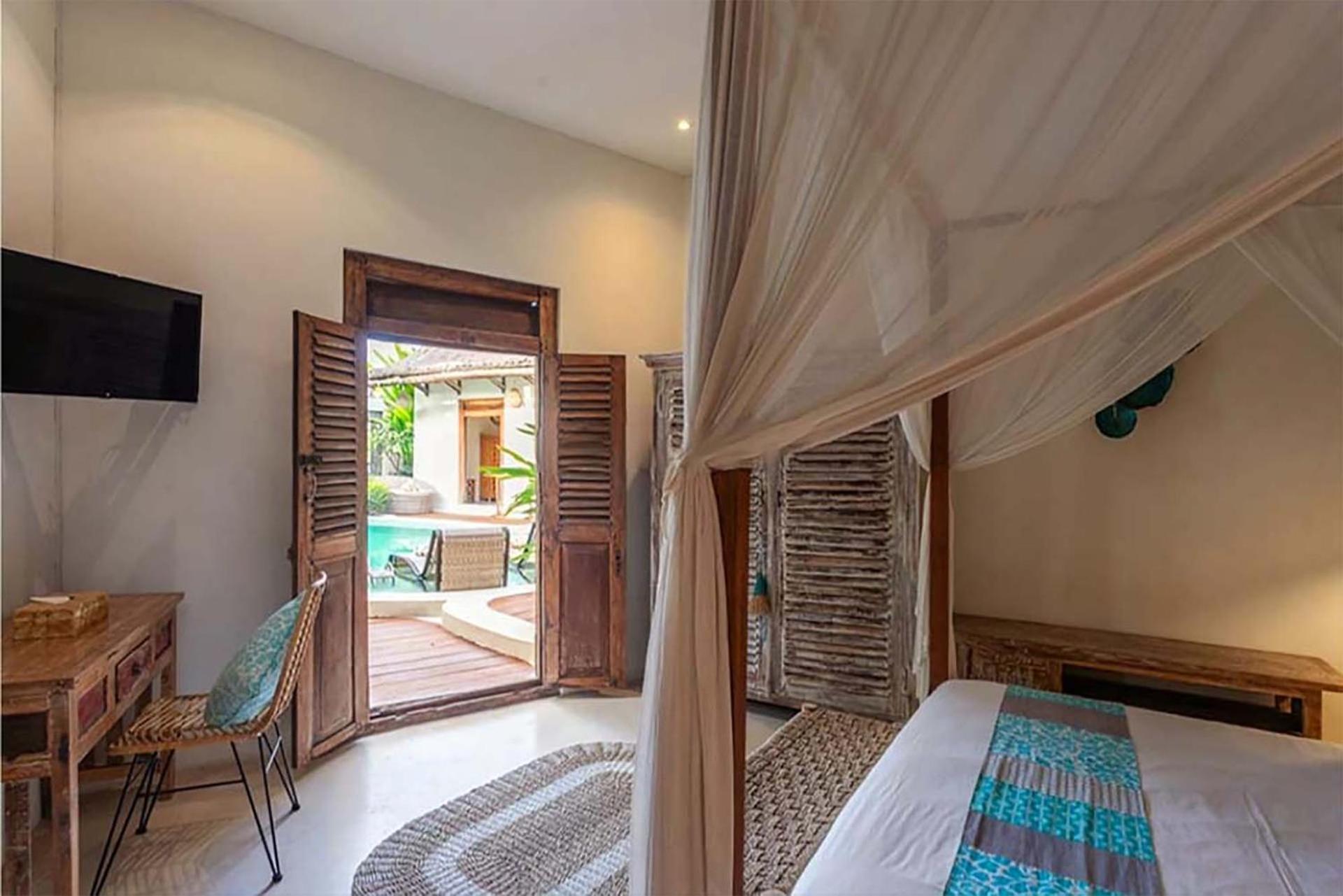 Kerobokan Villa Daenerys By Optimum Bali Villas מראה חיצוני תמונה