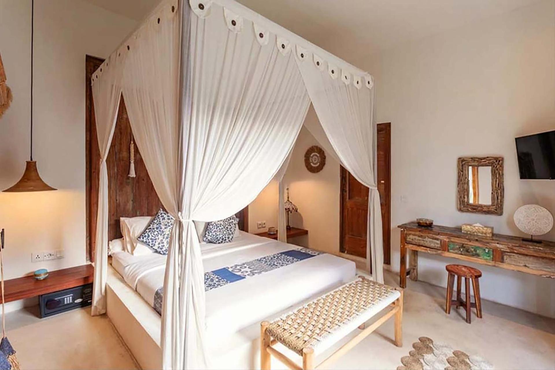 Kerobokan Villa Daenerys By Optimum Bali Villas מראה חיצוני תמונה