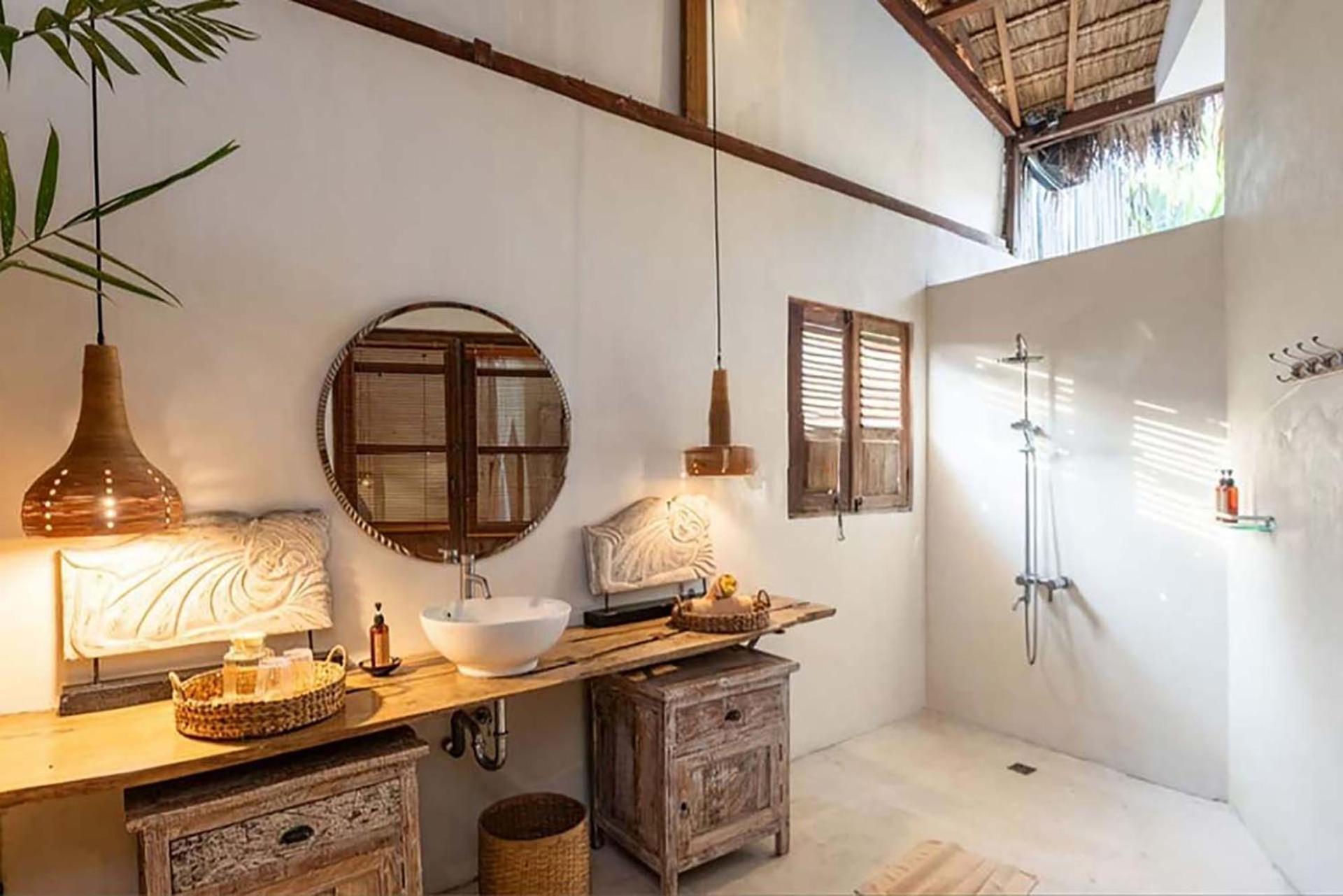 Kerobokan Villa Daenerys By Optimum Bali Villas מראה חיצוני תמונה