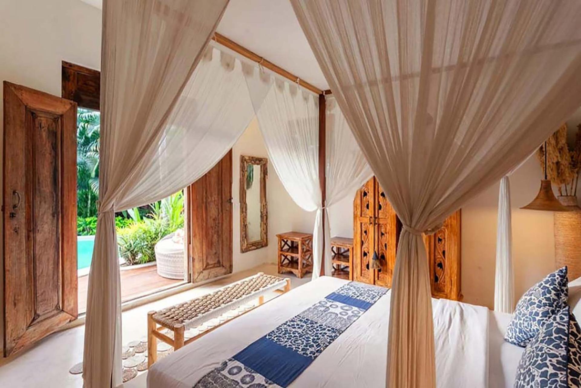 Kerobokan Villa Daenerys By Optimum Bali Villas מראה חיצוני תמונה