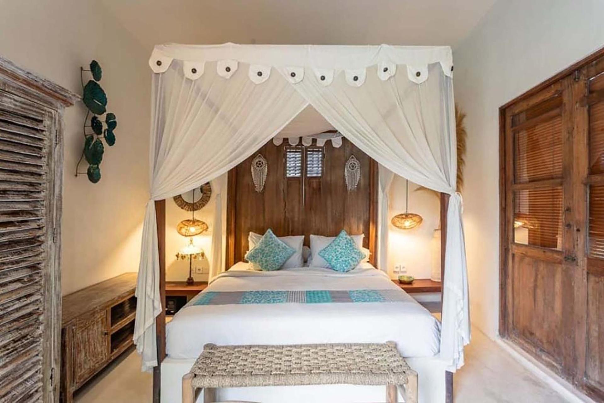 Kerobokan Villa Daenerys By Optimum Bali Villas מראה חיצוני תמונה