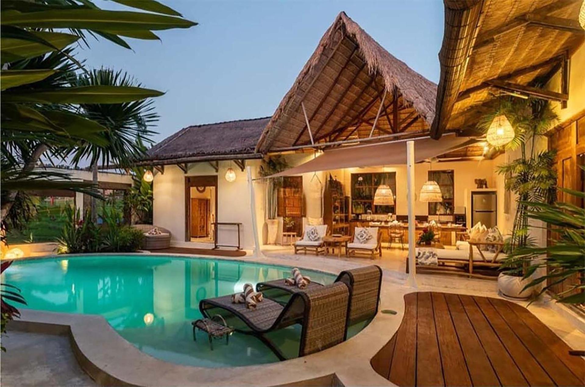 Kerobokan Villa Daenerys By Optimum Bali Villas מראה חיצוני תמונה