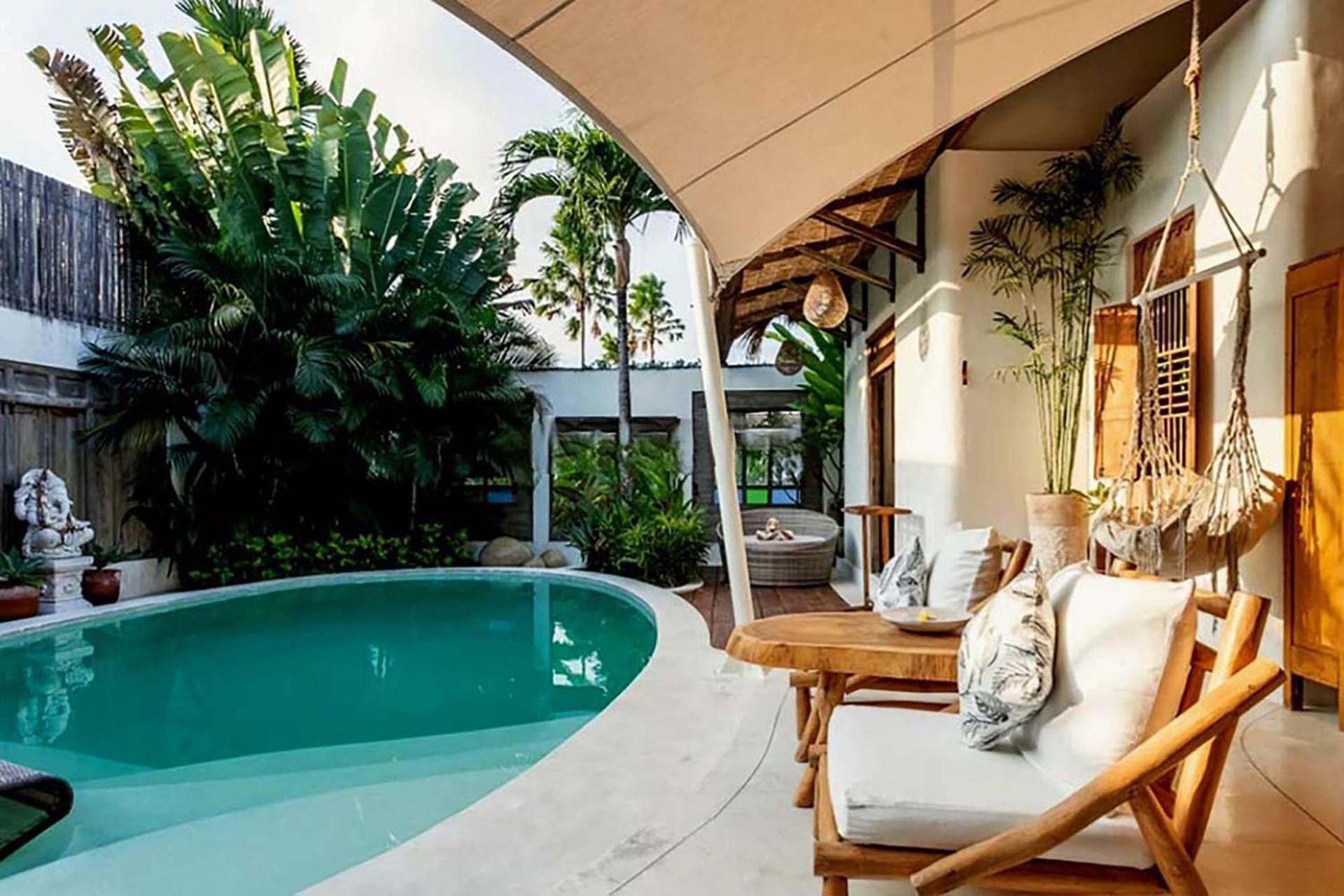 Kerobokan Villa Daenerys By Optimum Bali Villas מראה חיצוני תמונה