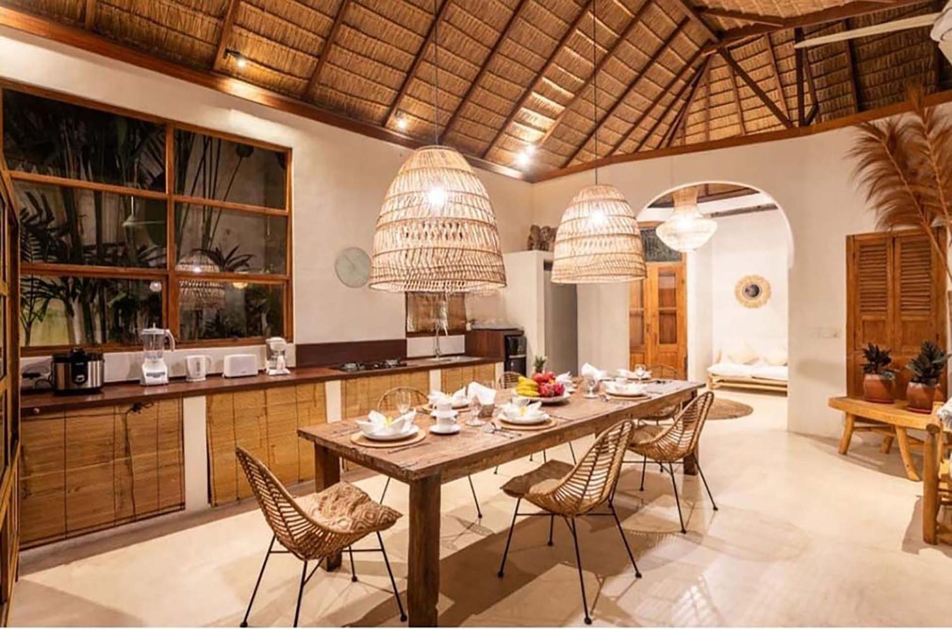 Kerobokan Villa Daenerys By Optimum Bali Villas מראה חיצוני תמונה