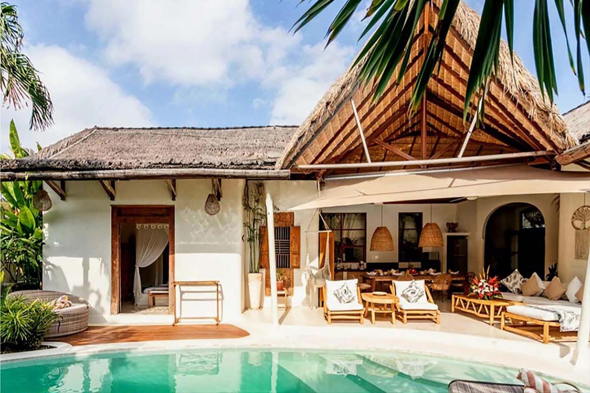 Kerobokan Villa Daenerys By Optimum Bali Villas מראה חיצוני תמונה