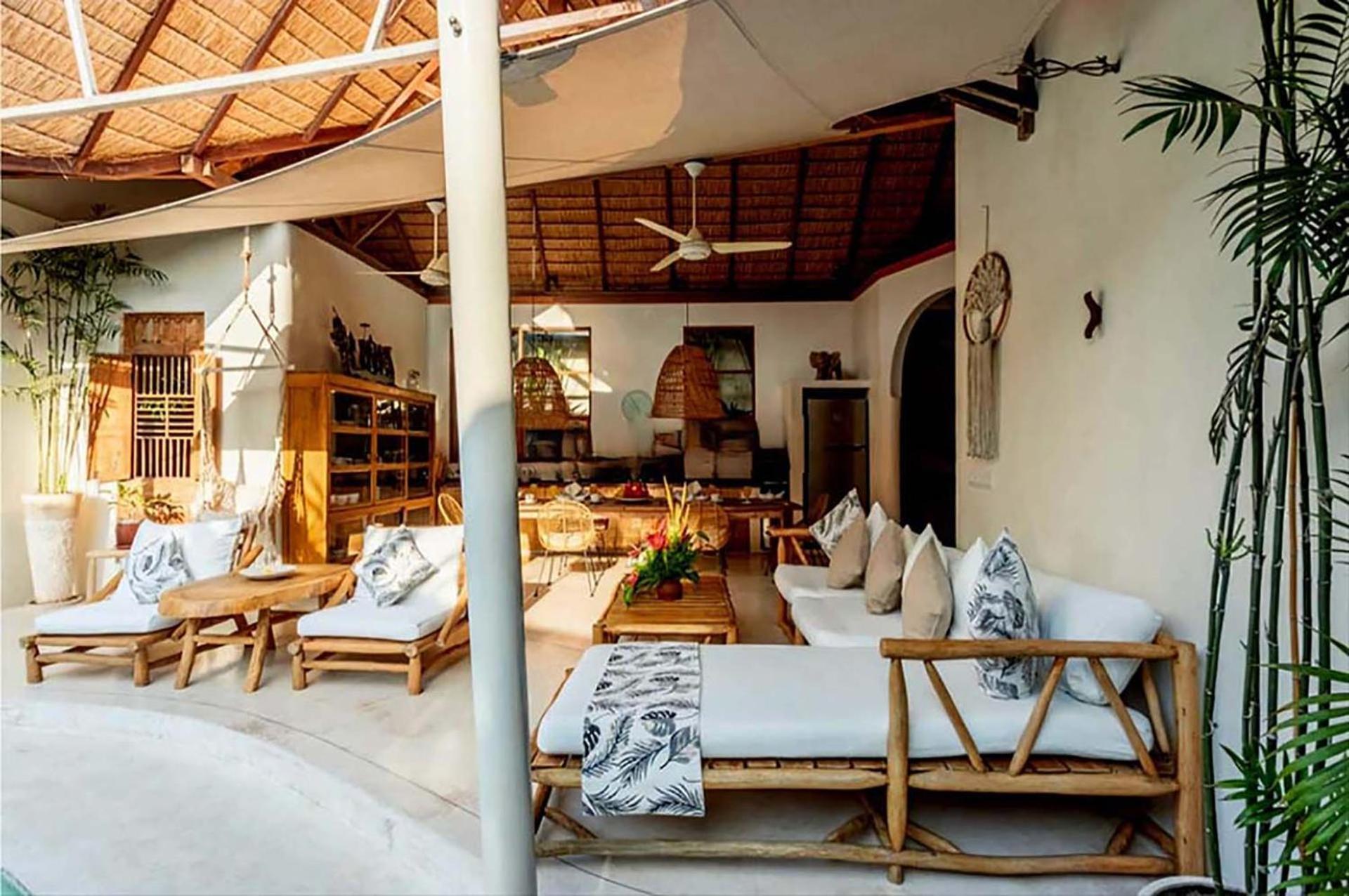 Kerobokan Villa Daenerys By Optimum Bali Villas מראה חיצוני תמונה