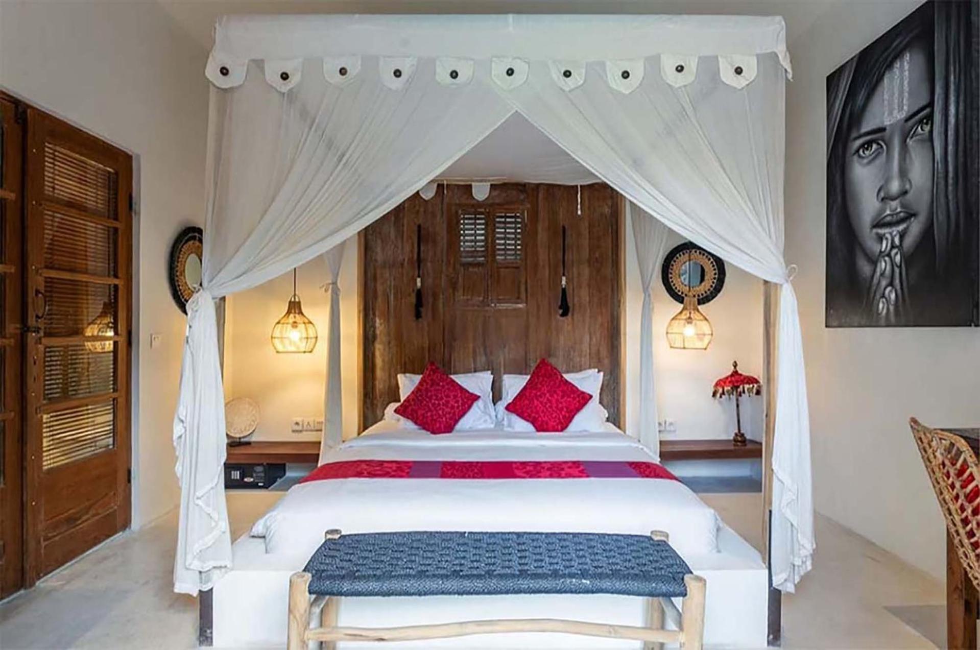 Kerobokan Villa Daenerys By Optimum Bali Villas מראה חיצוני תמונה