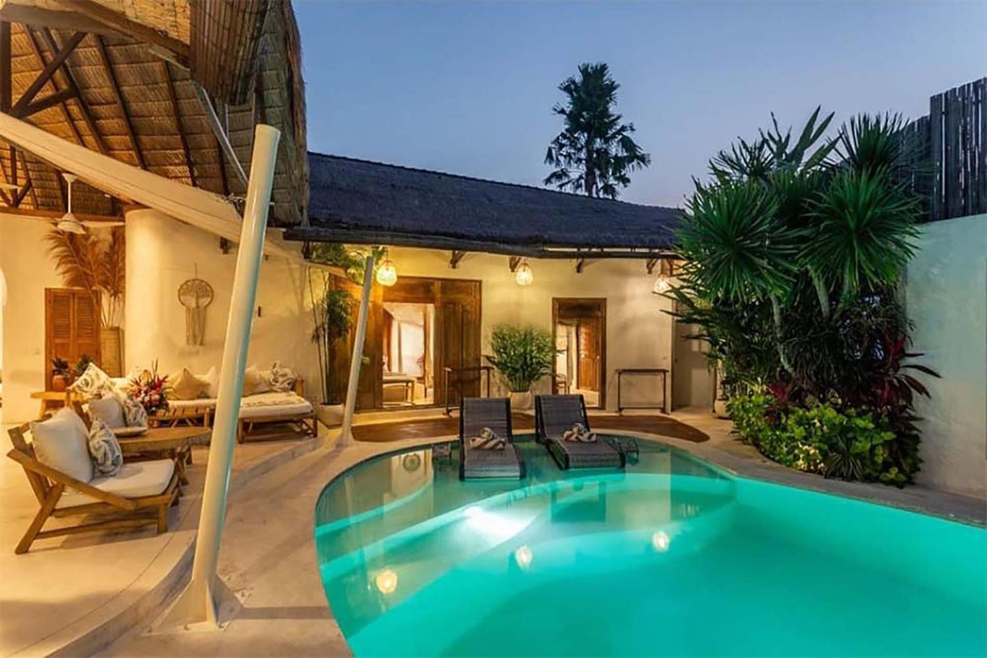 Kerobokan Villa Daenerys By Optimum Bali Villas מראה חיצוני תמונה