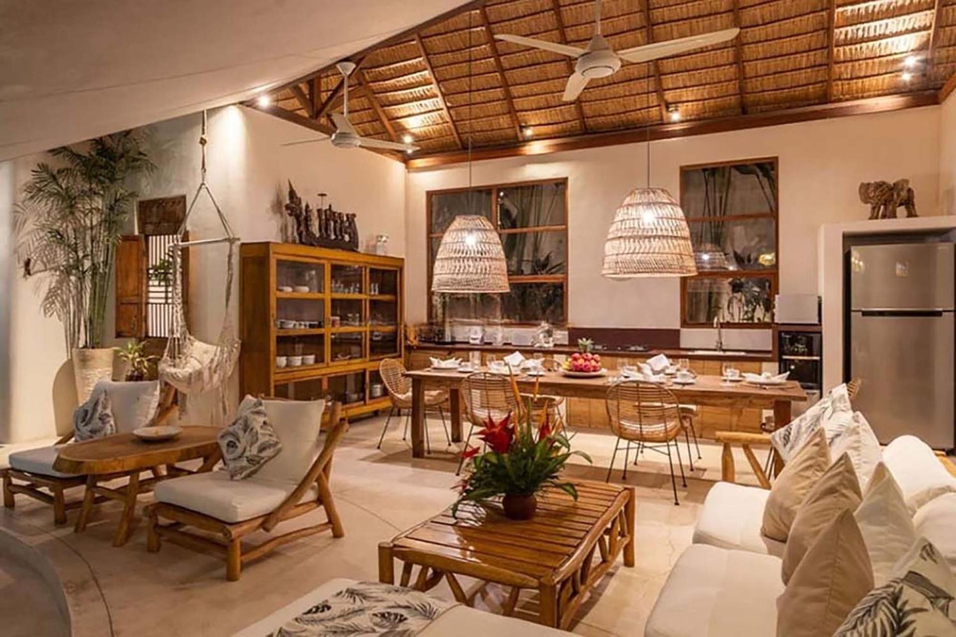 Kerobokan Villa Daenerys By Optimum Bali Villas מראה חיצוני תמונה