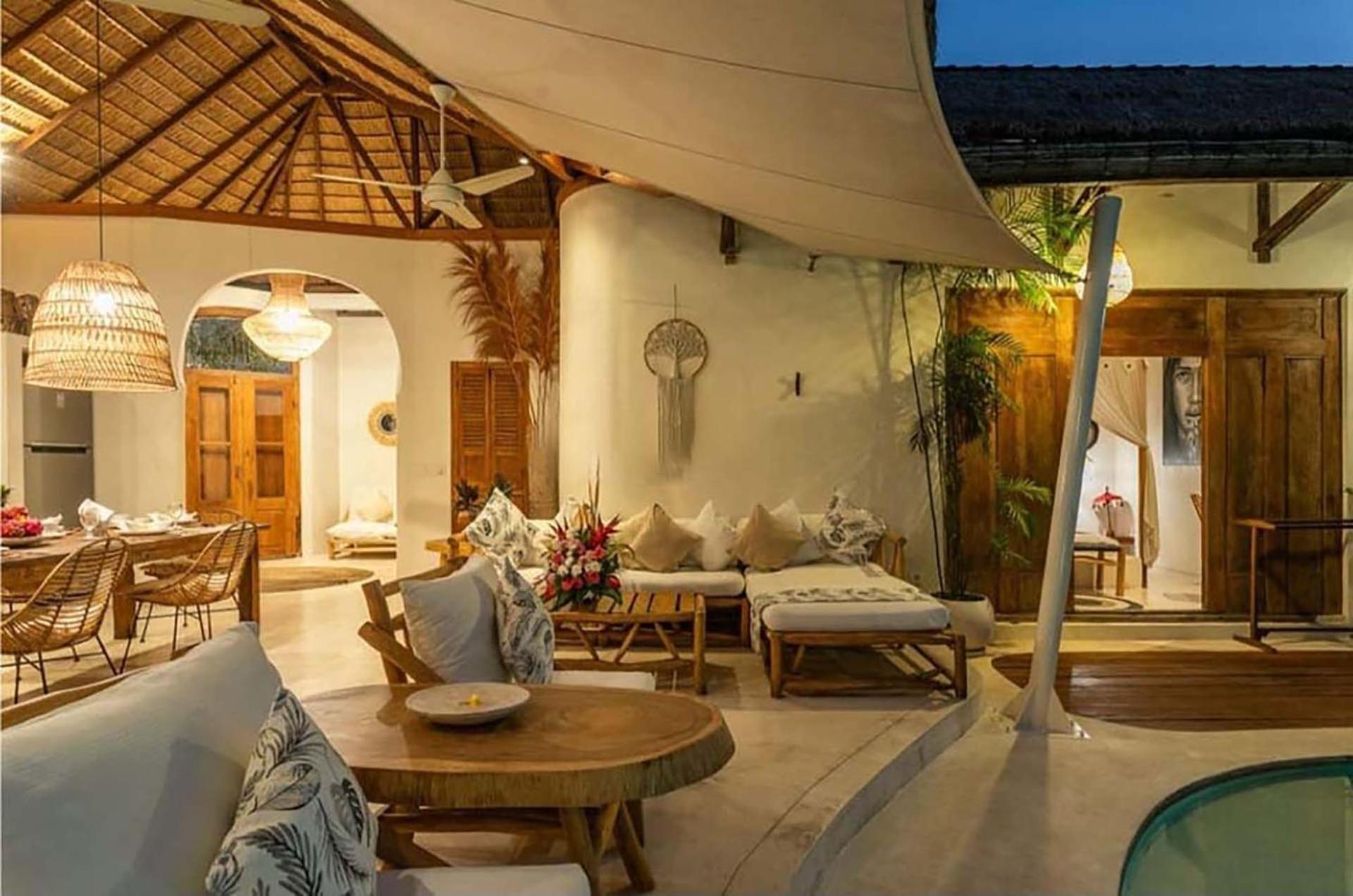 Kerobokan Villa Daenerys By Optimum Bali Villas מראה חיצוני תמונה